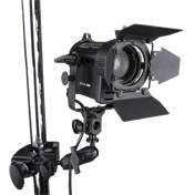 KUPO KS-416 SUPER KNUCKLE 5/8" (16MM) BABY PIN