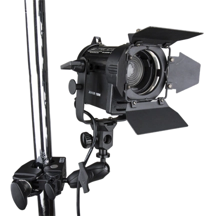 KUPO KS-416 SUPER KNUCKLE 5/8" (16MM) BABY PIN