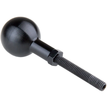 KUPO KS-417 SUPER KNUCKLE BALL HEAD WITH M6 THREAD MALE