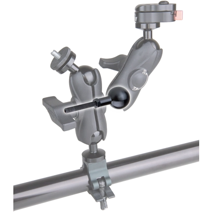 KUPO KS-417 SUPER KNUCKLE BALL HEAD WITH M6 THREAD MALE