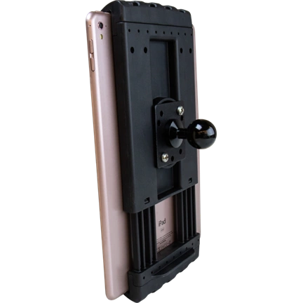 KUPO KS-421 TABLET HOLDER WITH BALL HEAD