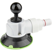 KUPO KS-422 SUPER KNUCKLE 3IN SUCTION CUP