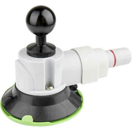 KUPO KS-422 SUPER KNUCKLE 3IN SUCTION CUP