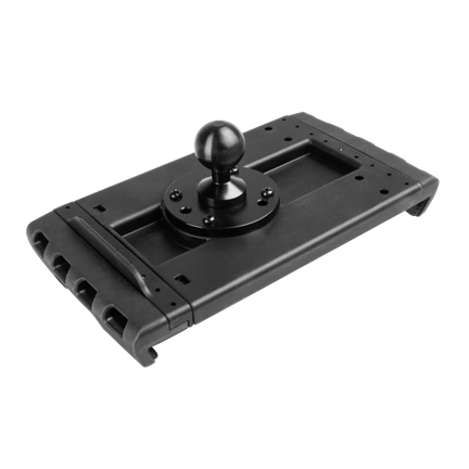 KUPO KS-423 ROUND PLATE BALL HEAD FOR DRILL/ CONNECT USE (DIA. 61MM)