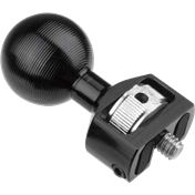 KUPO KS-425 SUPER KNUCKLE BALL WITH 1/4" SCREW