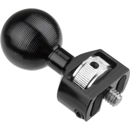 KUPO KS-425 SUPER KNUCKLE BALL WITH 1/4" SCREW