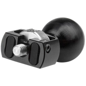 KUPO KS-425 SUPER KNUCKLE BALL WITH 1/4" SCREW