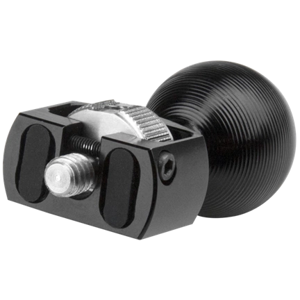 KUPO KS-425 SUPER KNUCKLE BALL WITH 1/4" SCREW