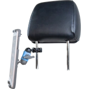 KUPO KS-440 BALL MOUNT FOR HEADREST AND BAR(FOR DIA.10~16MM)