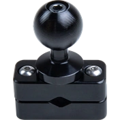 KUPO KS-440 BALL MOUNT FOR HEADREST AND BAR(FOR DIA.10~16MM)