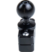 KUPO KS-440 BALL MOUNT FOR HEADREST AND BAR(FOR DIA.10~16MM)