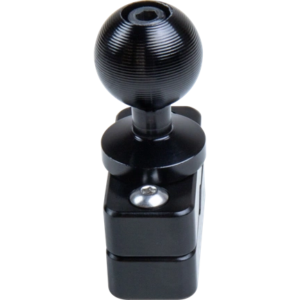 KUPO KS-440 BALL MOUNT FOR HEADREST AND BAR(FOR DIA.10~16MM)