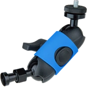 KUPO KS-470 SUPER KNUCKLE WITH HEX BABY PIN