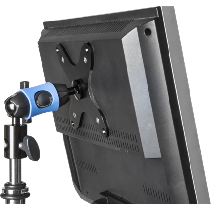 KUPO KS-479 SUPER KNUCKLE VESA MONITOR MOUNT KIT