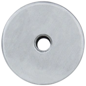 KUPO KS-508 1-7/8" (O.D.) 48MM X 3"(80MM) LONG ALUMINUM TUBE W/ DOUBLE