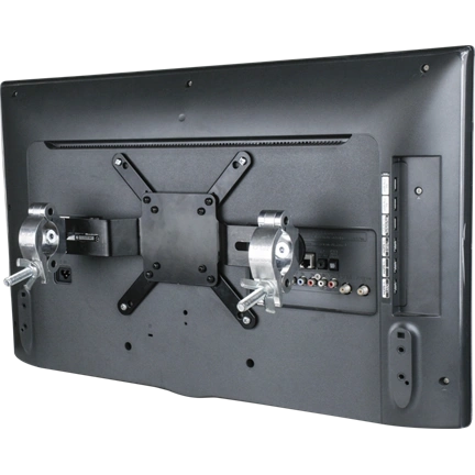 KUPO KS-512 VESA MOUNTING ADAPTER 100/200 FOR MAKING 75/100 TO 100/200