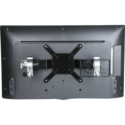 KUPO KS-512 VESA MOUNTING ADAPTER 100/200 FOR MAKING 75/100 TO 100/200