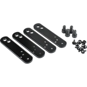 KUPO KS-512 VESA MOUNTING ADAPTER 100/200 FOR MAKING 75/100 TO 100/200