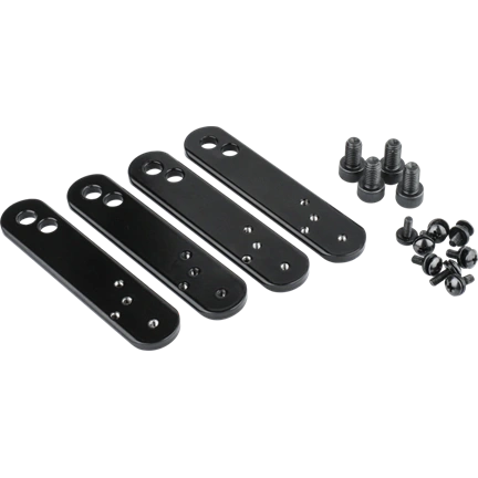 KUPO KS-512 VESA MOUNTING ADAPTER 100/200 FOR MAKING 75/100 TO 100/200