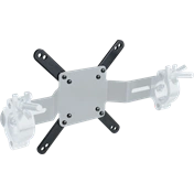 KUPO KS-512 VESA MOUNTING ADAPTER 100/200 FOR MAKING 75/100 TO 100/200