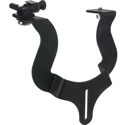 KUPO KS-520 PADMATE BRACKET W/ 1/4-20.