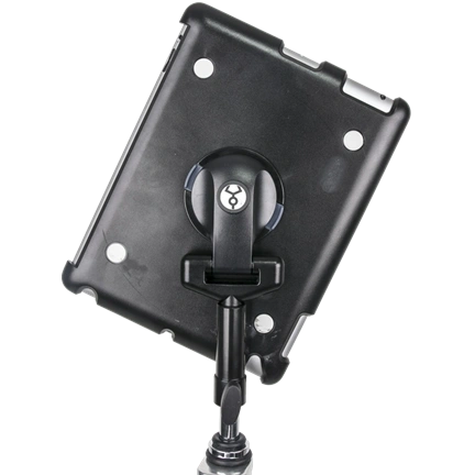 KUPO KS-520 PADMATE BRACKET W/ 1/4-20.