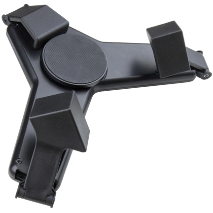 KUPO KS-524 NON-VESA MONITOR BRACKET