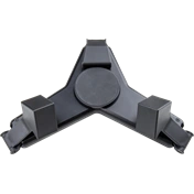 KUPO KS-524 NON-VESA MONITOR BRACKET