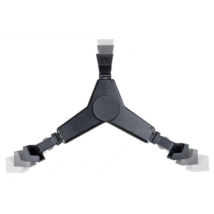 KUPO KS-524 NON-VESA MONITOR BRACKET