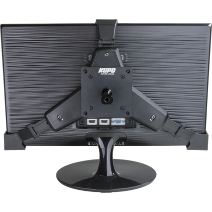KUPO KS-524 NON-VESA MONITOR BRACKET