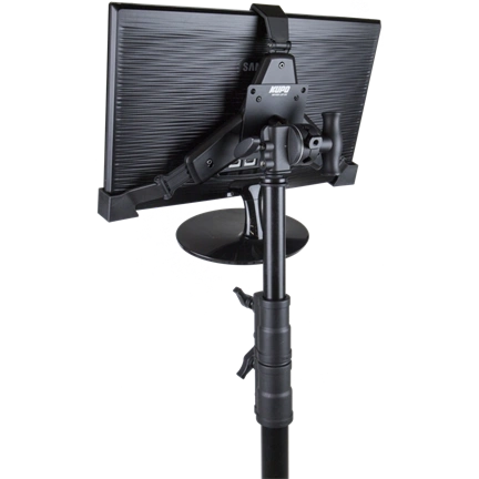KUPO KS-524 NON-VESA MONITOR BRACKET