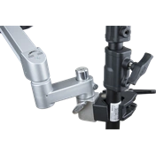 KUPO KS-529 KS-528 ADAPTER FOR KCP-700 SUPER CONVI CLAMP