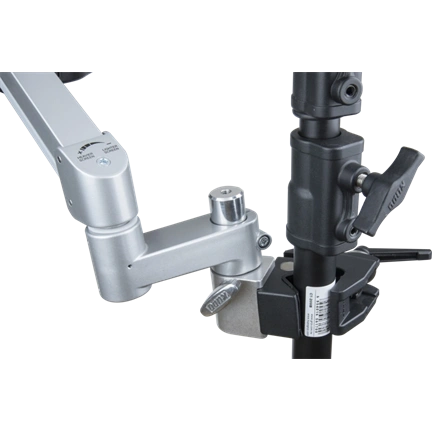 KUPO KS-529 KS-528 ADAPTER FOR KCP-700 SUPER CONVI CLAMP