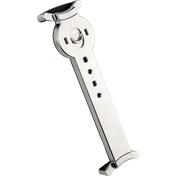 KUPO KS-540 ADJUSTABLE TABLET HOLDER WITH LOCK FOR 7 - 10.10 INCH