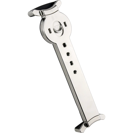 KUPO KS-540 ADJUSTABLE TABLET HOLDER WITH LOCK FOR 7 - 10.10 INCH