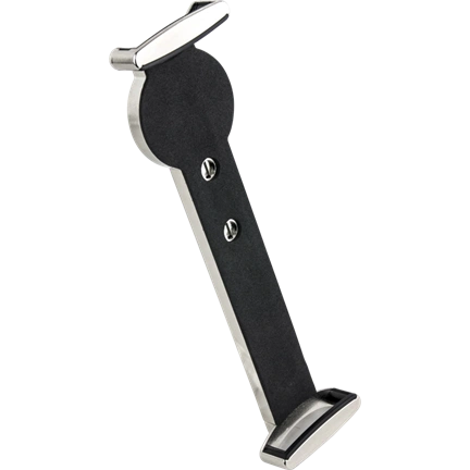 KUPO KS-540 ADJUSTABLE TABLET HOLDER WITH LOCK FOR 7 - 10.10 INCH