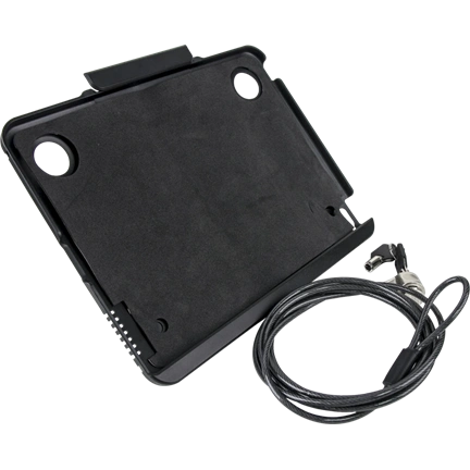 KUPO KS-550 TABLE HOLDER W/ BABY RECEIVER