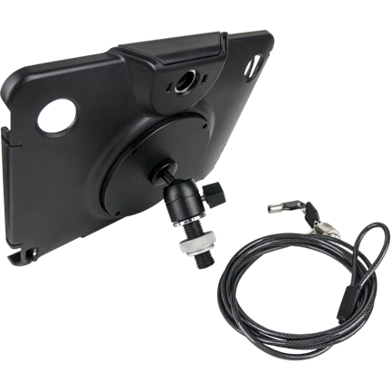 KUPO KS-550 TABLE HOLDER W/ BABY RECEIVER