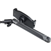 KUPO KS-570 TABLET HOLDER WITH BABY STUD