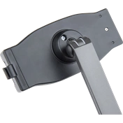 KUPO KS-570 TABLET HOLDER WITH BABY STUD