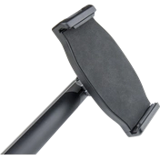 KUPO KS-570 TABLET HOLDER WITH BABY STUD