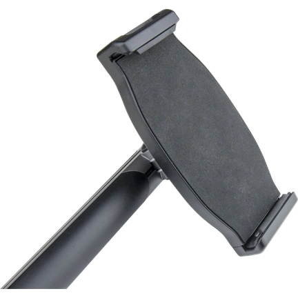 KUPO KS-570 TABLET HOLDER WITH BABY STUD