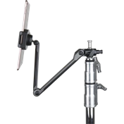 KUPO KS-570 TABLET HOLDER WITH BABY STUD