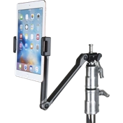 KUPO KS-570 TABLET HOLDER WITH BABY STUD