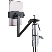 KUPO KS-570 TABLET HOLDER WITH BABY STUD