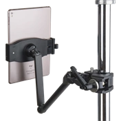 KUPO KS-570 TABLET HOLDER WITH BABY STUD