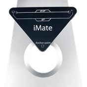 KUPO KS-580 IMAC STAND MOUNT ADAPTER