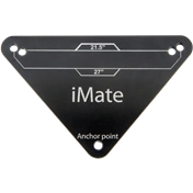 KUPO KS-590 IMAC TRUSS MOUNT CLAMP