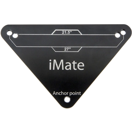 KUPO KS-590 IMAC TRUSS MOUNT CLAMP