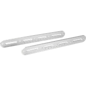 KUPO KS-614 45CM CHEESE MOUNTING PLATE W/ 3/8"-16 & M5 FEMALE THREADED